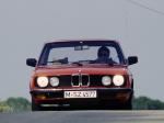 BMW 524td 1983 года
